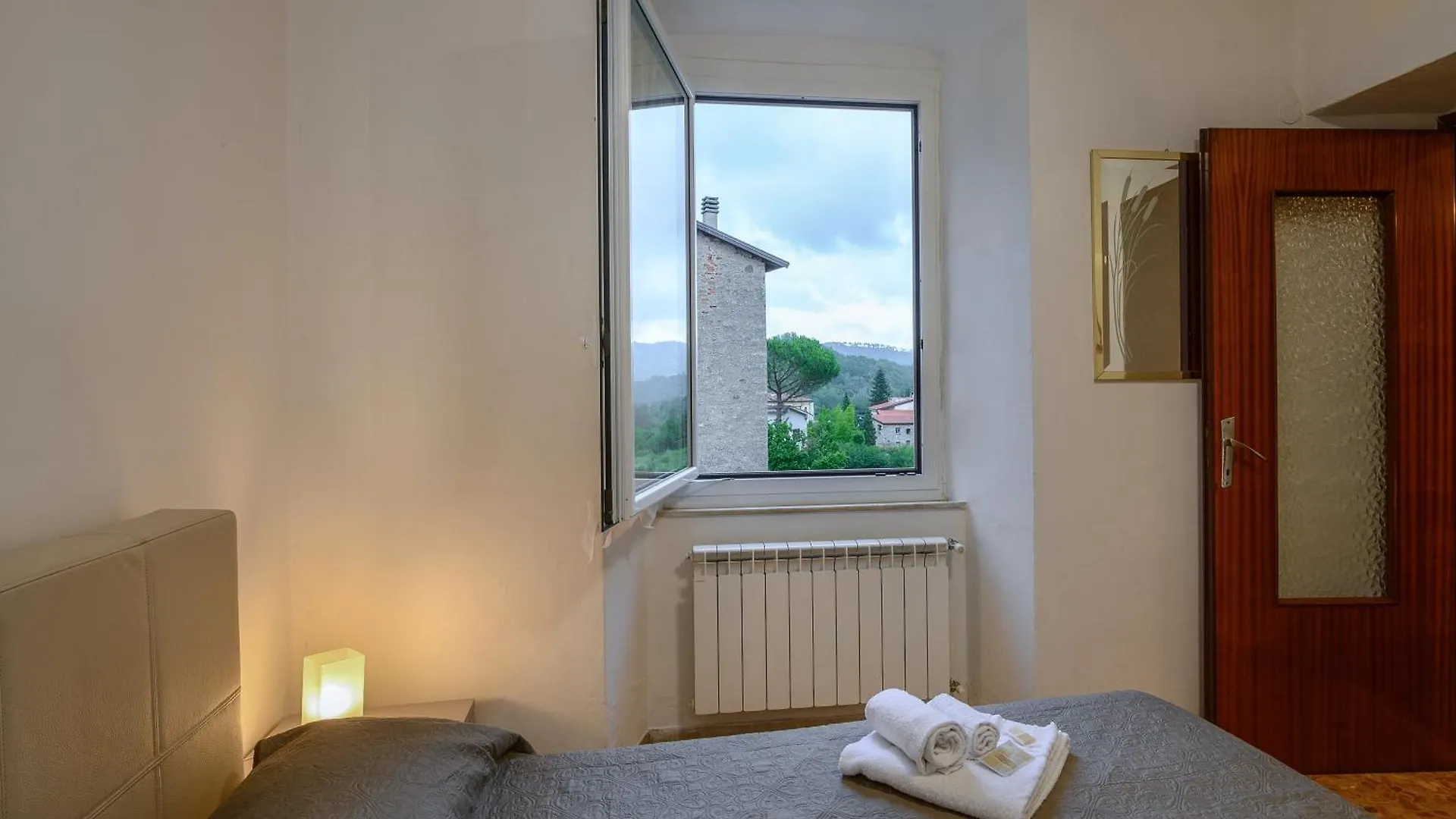 La Casa Di Leo Villa Ricco del Golfo di Spezia 0*,  Italy