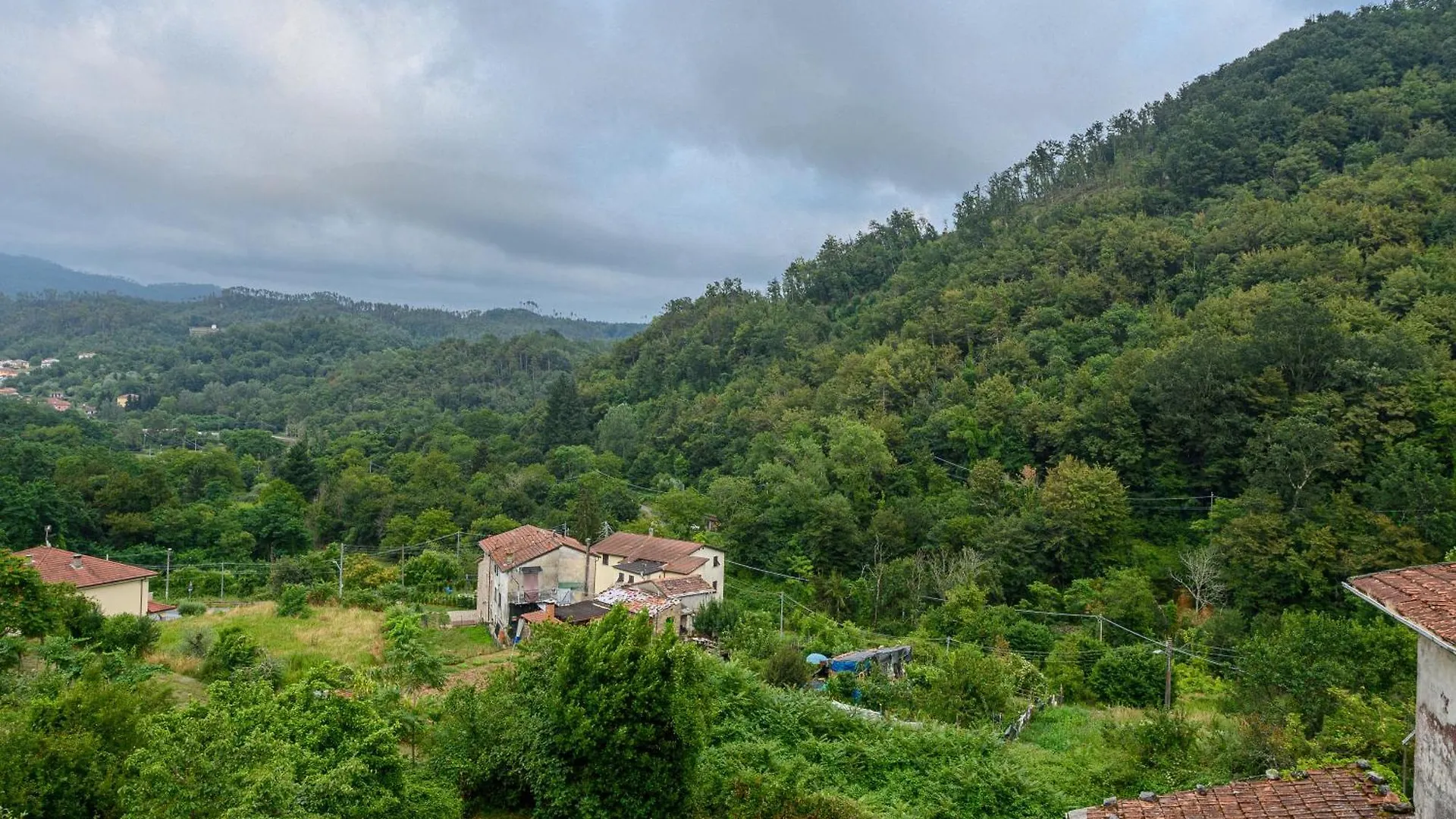 Holiday home La Casa Di Leo Villa Ricco del Golfo di Spezia