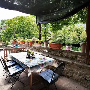  Hébergement de vacances Castè Style Le Cinque Terre Arte E Natura