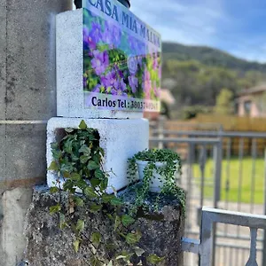  Apartamento Casa Mia Malva