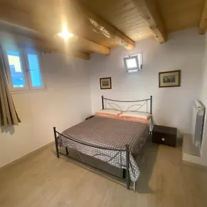  Appartement La Casa Di Nonno Enrico Vicino Alle Cinque Terre