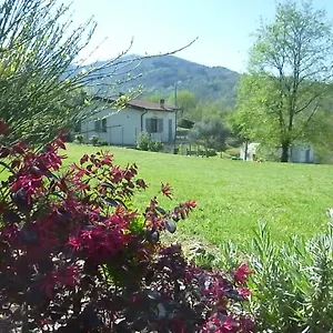  Hébergement de vacances La Casetta Di Bianca