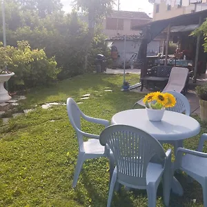  Apartamento La Casa Di Zahra