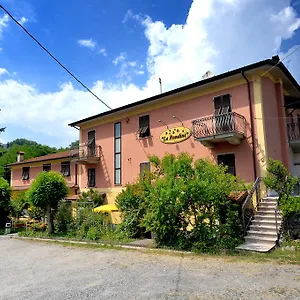 2* Hotel Le Rondini