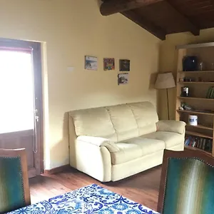  Hébergement de vacances Casa San Bartolomeo