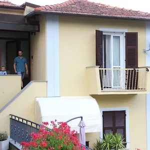  Hébergement de vacances Casa Maio