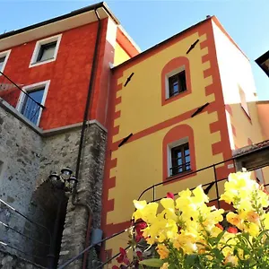  Bed & Breakfast Borgo Di Codeglia - Country