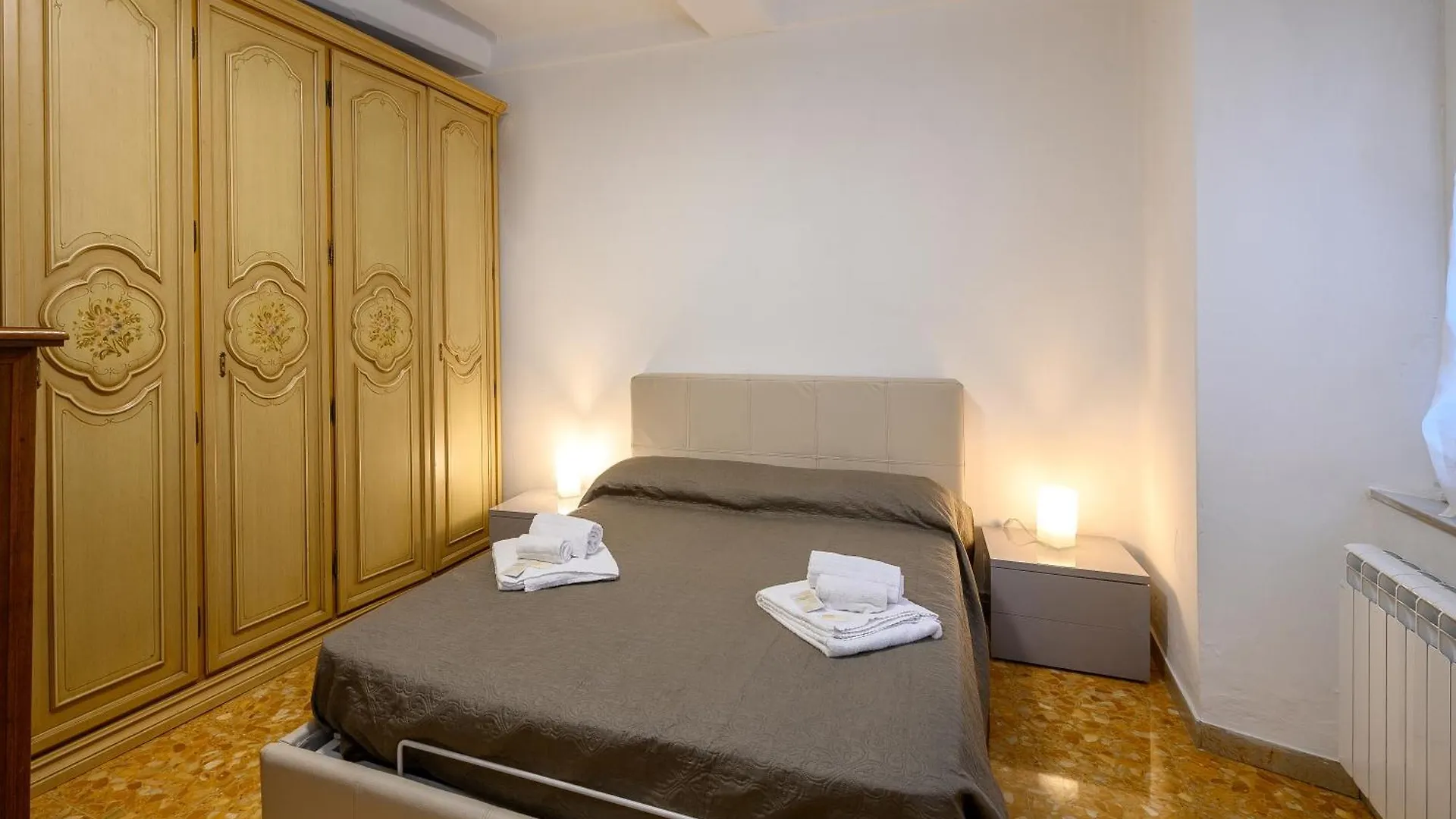 Сasa de vacaciones Villa La Casa Di Leo Riccò del Golfo di Spezia Italia