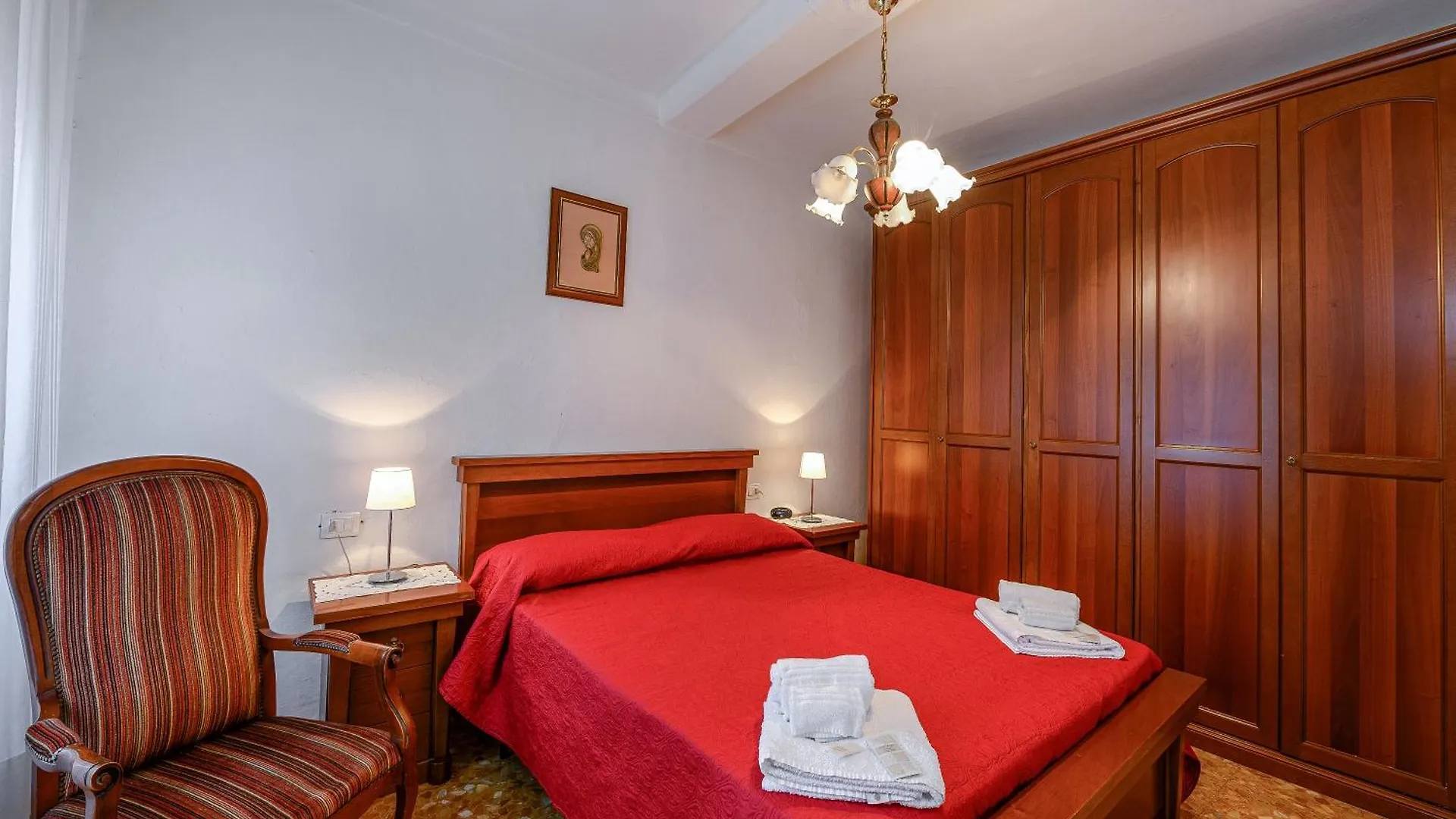 Сasa de vacaciones Villa La Casa Di Leo Riccò del Golfo di Spezia
